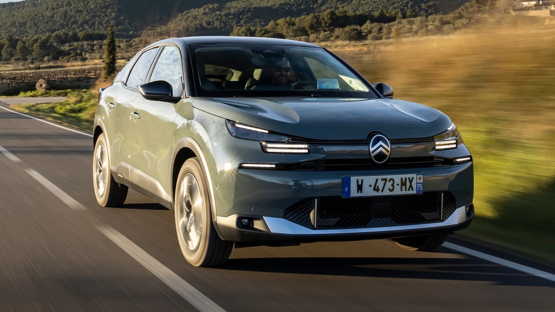 Citroën C4